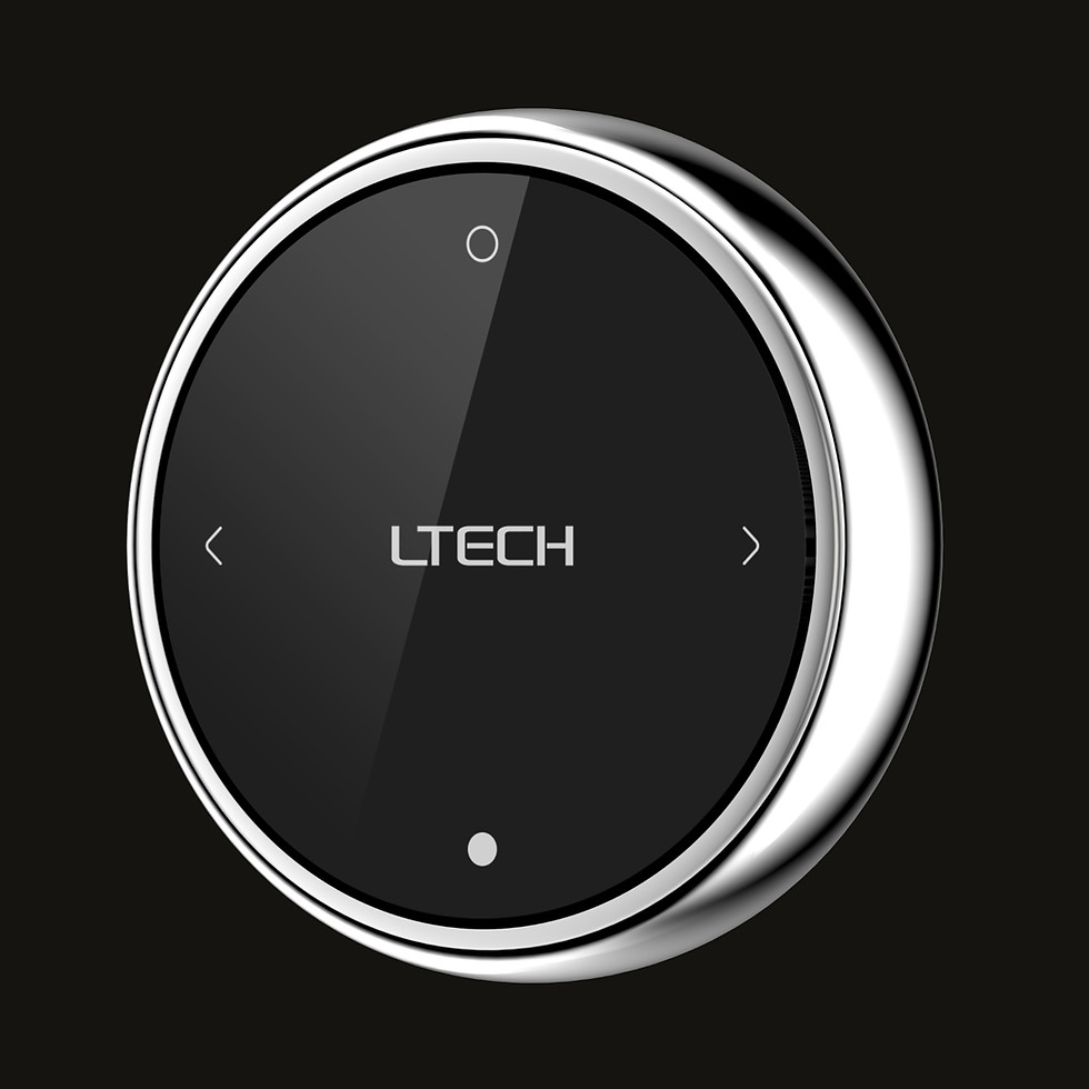 Thumbnail: Dubai Smart Knob GQ
