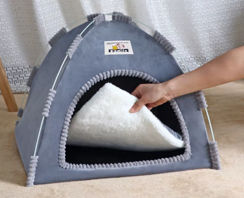 Miniatura: Tenda Conforto