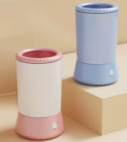 Miniatura: Clean Patinhas