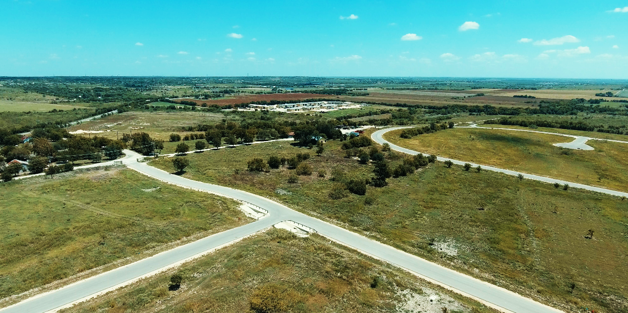 offices & lots & homes In Kyle United States Studio Estates