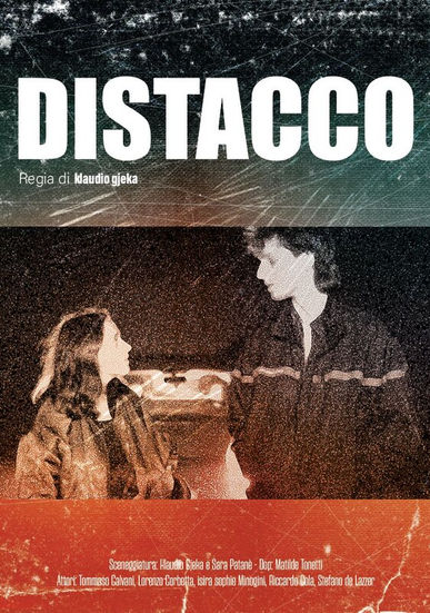 Movie Poster: DETACHMENT