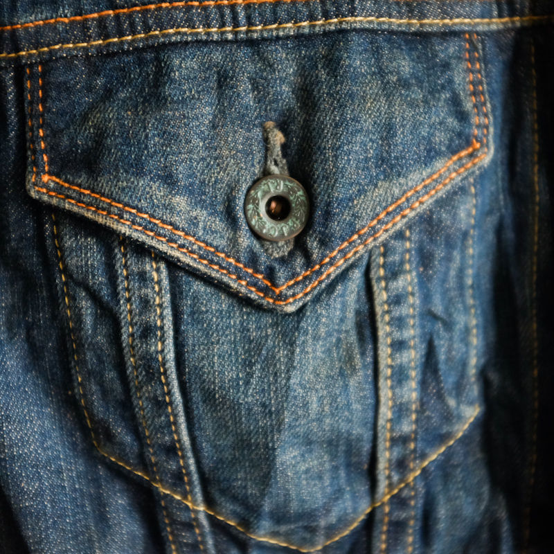 Thumbnail: Polo Jeans Ralph Lauren Denim Jacket