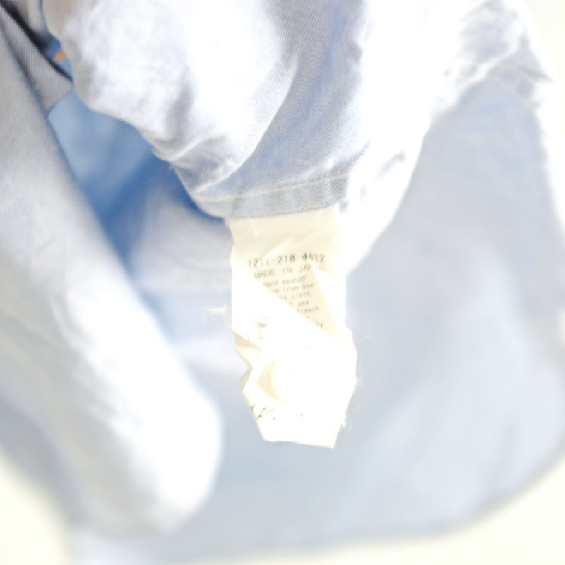 Thumbnail: Beauty & Youth United Arrows