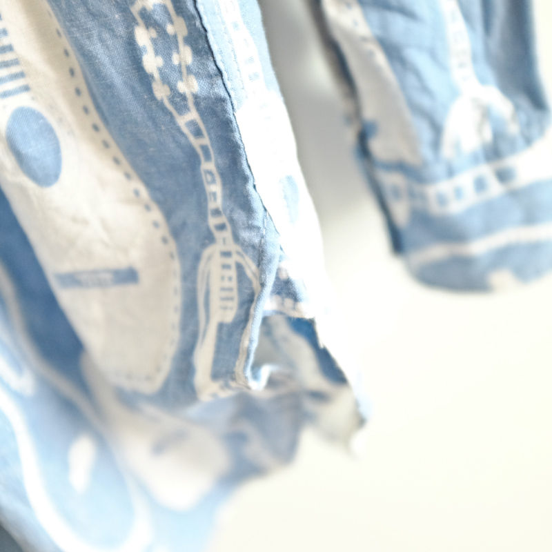 Thumbnail: Sugarcane Chambray Shirt