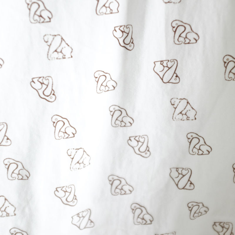 Thumbnail: United Arrows " Gorilla"