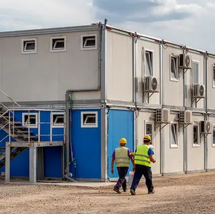 The Hidden Reason Class 3 Worker Camp Projects Blow Out And How to Stop It Before It Starts