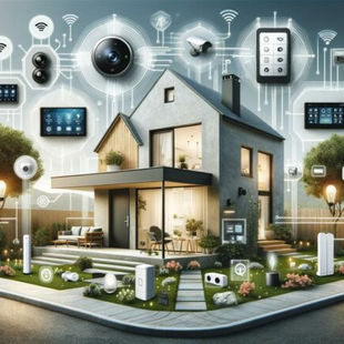 Your Home Is Expensive to Run. Here's How to Make It Smarter.