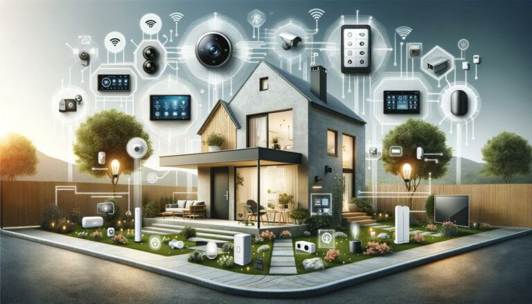 Your Home Is Expensive to Run. Here's How to Make It Smarter.