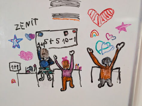 🎒 Első osztály – az utolsó hetek emlékei 🌞