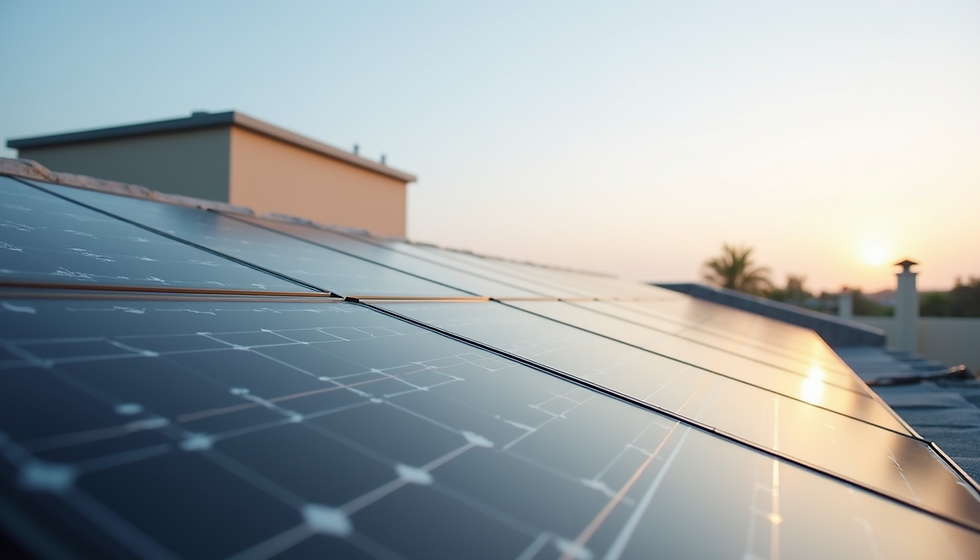 Top Solar Installation Projects in Nova Scotia