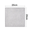Thumbnail: Silver Cleaning Cloth Magic Dish Towel Reusable Non Stick Oil Dishcloth Pot Stro