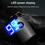 Thumbnail: Electric Razor, new Upgrade Mini-Shave Portable electric Shaver, Pocket Size Por