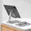 Thumbnail: Mobile Phone Tablet Holder Adjustable Aluminum Alloy