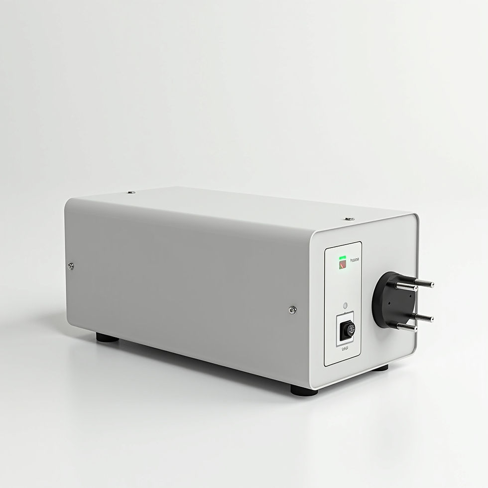 AC Power Source