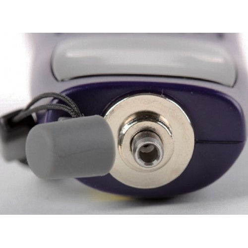 Thumbnail: Grandway FHP12-B Power Meter ::: +26~-50dBm @1550nm