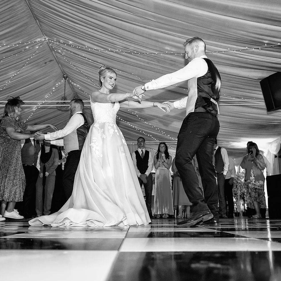 Wedding Photography at Ashley Park House in Nenagh