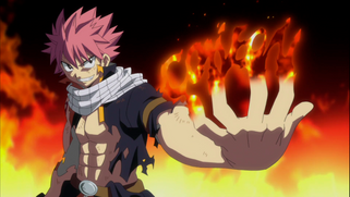 Fairy Tail Capítulo 537 [MANGA][ESPAÑOL][MEGA]