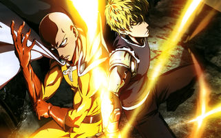 One Punch-Man Capítulo 114 [MANGA][MEGA]