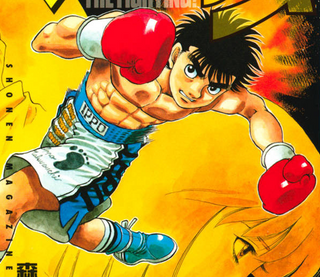 Hajime no Ippo Volumen 120 [MANGA][ESPAÑOL][MEGA]