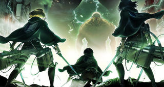 Shingeki no Kyojin Capítulo 127 [MANGA][MEGA]
