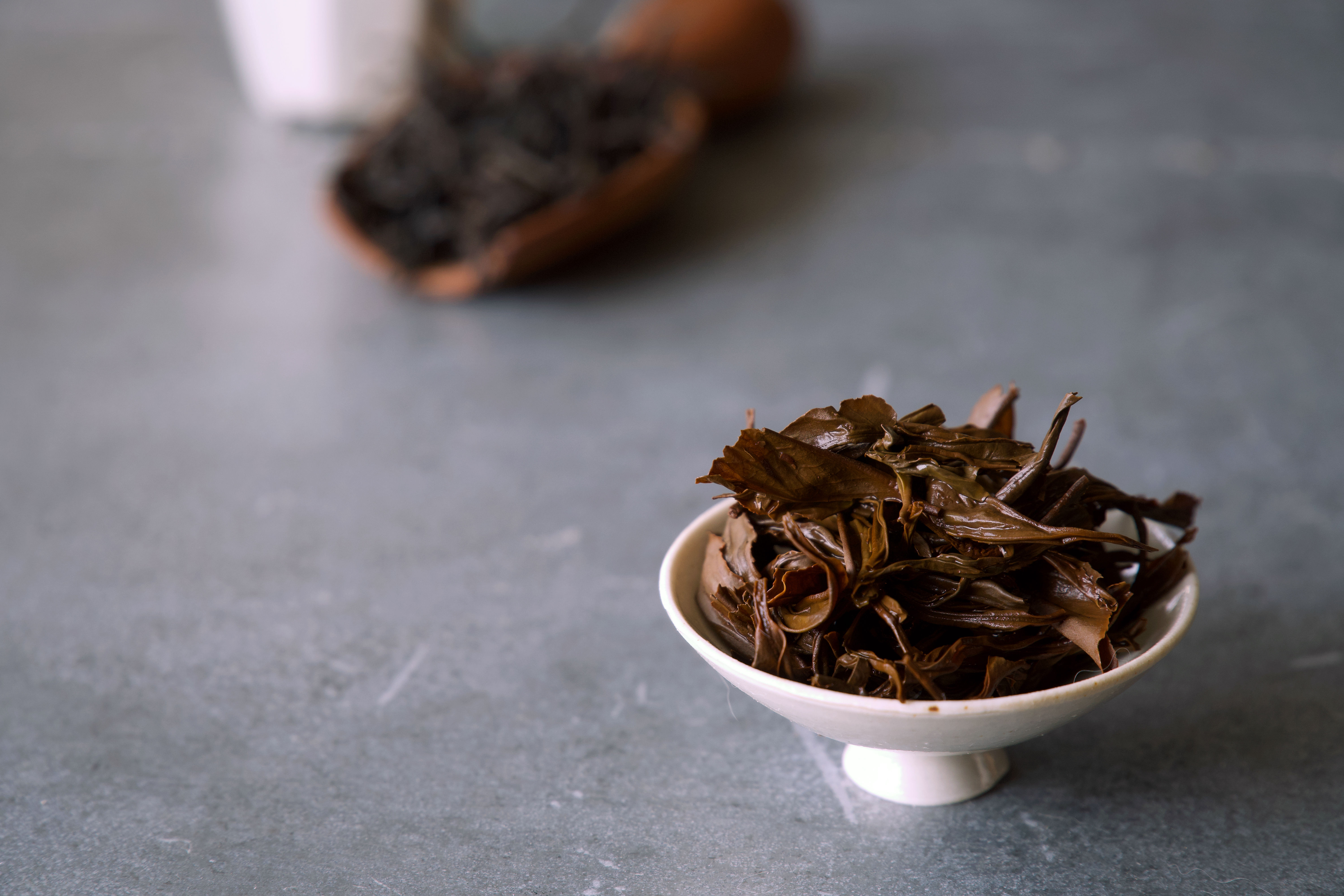 Honey Orchid Dancong Hongcha 单丛红茶 Spring 2026