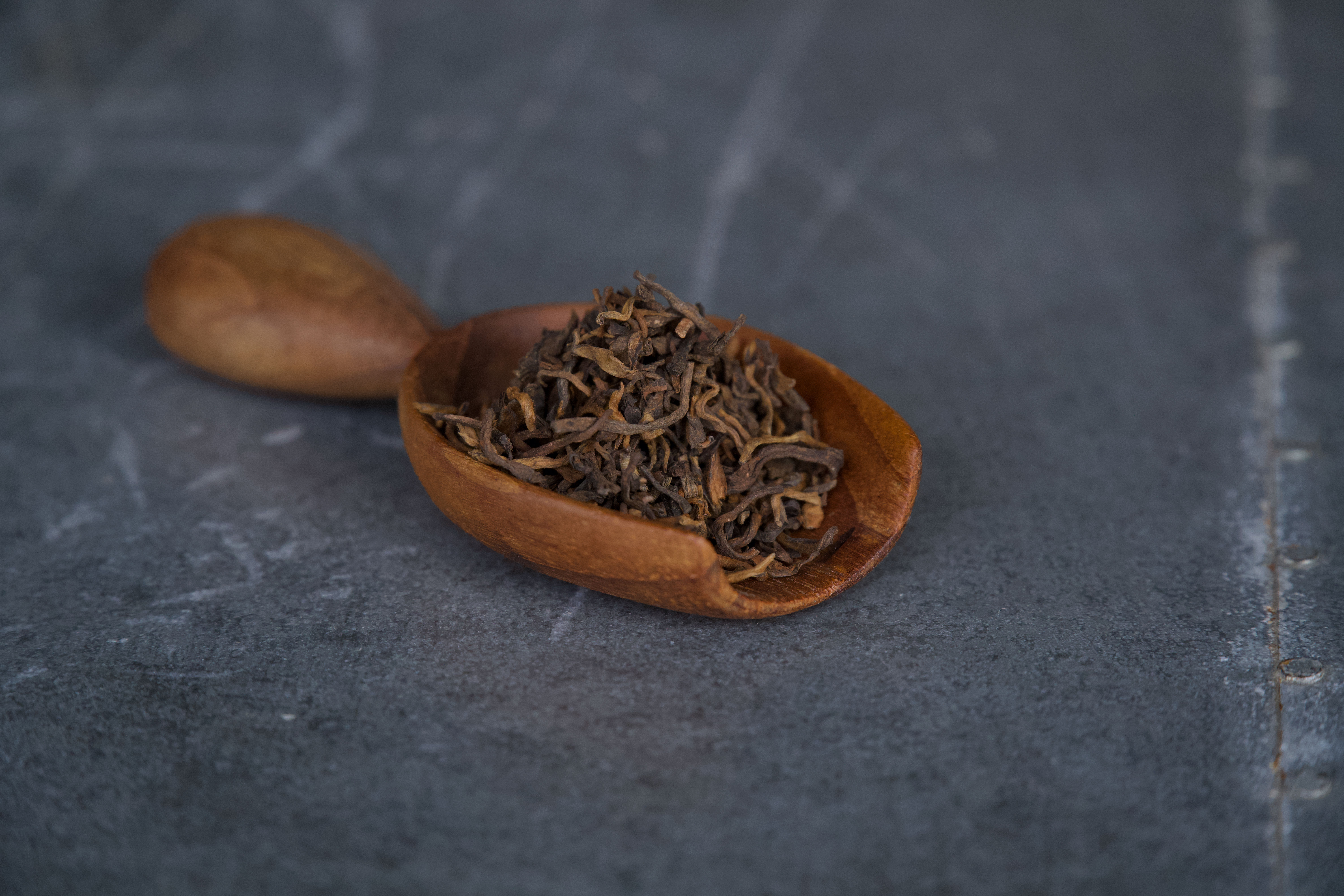 Imperial Puer 宫廷普洱 2020