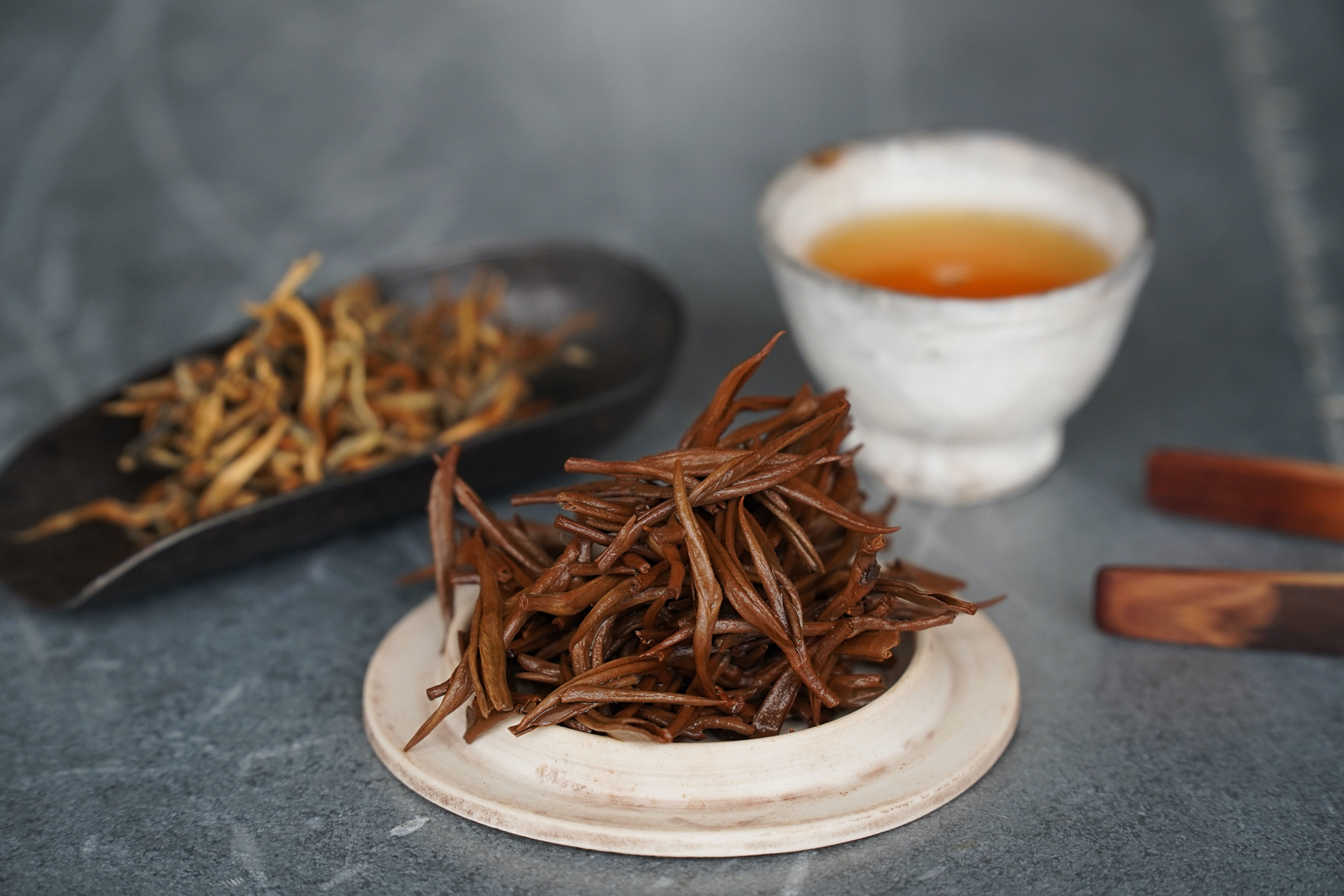 Yunnan Golden Tips Spring 2023