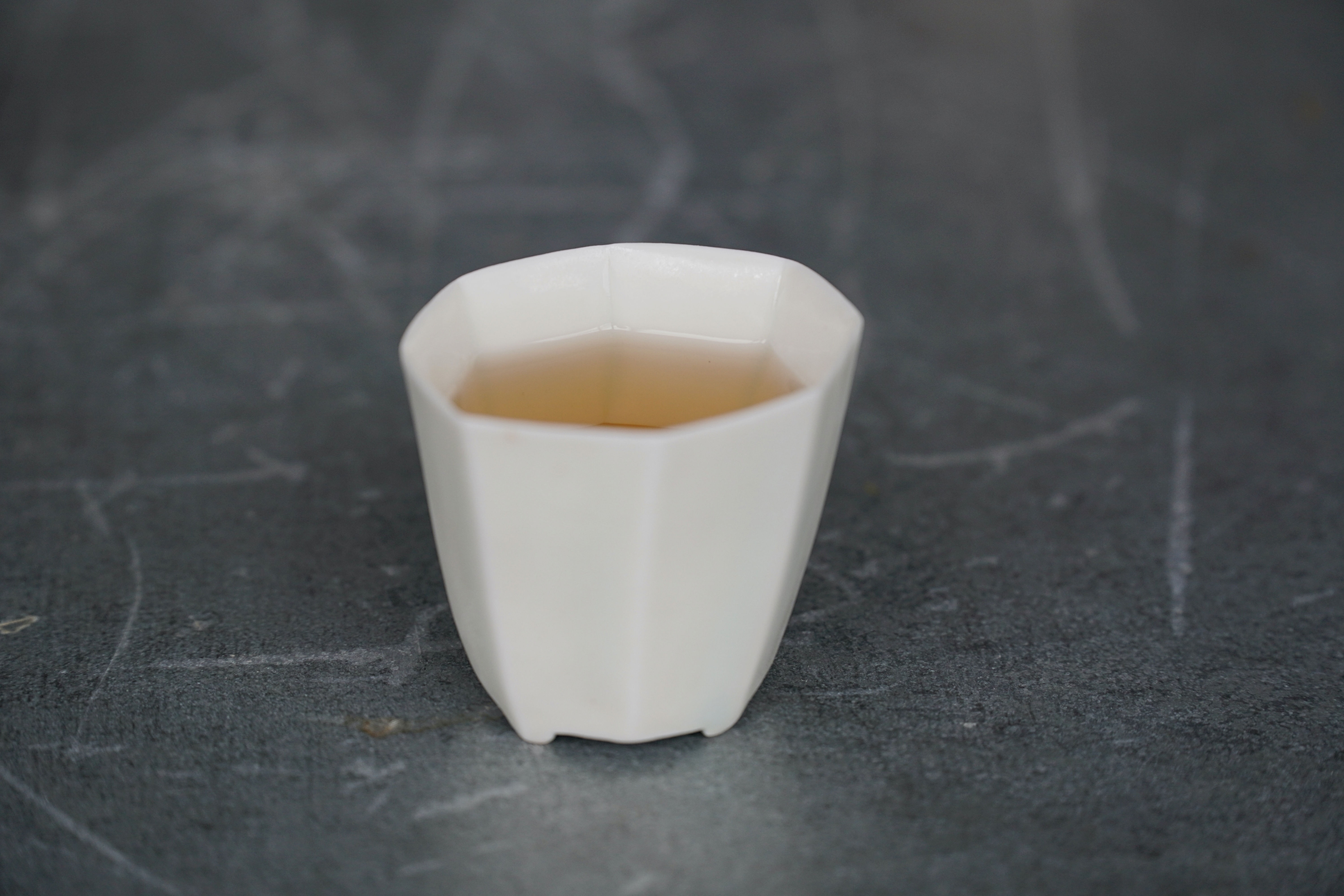 Aged Shou Mei 寿眉陈茶 2018
