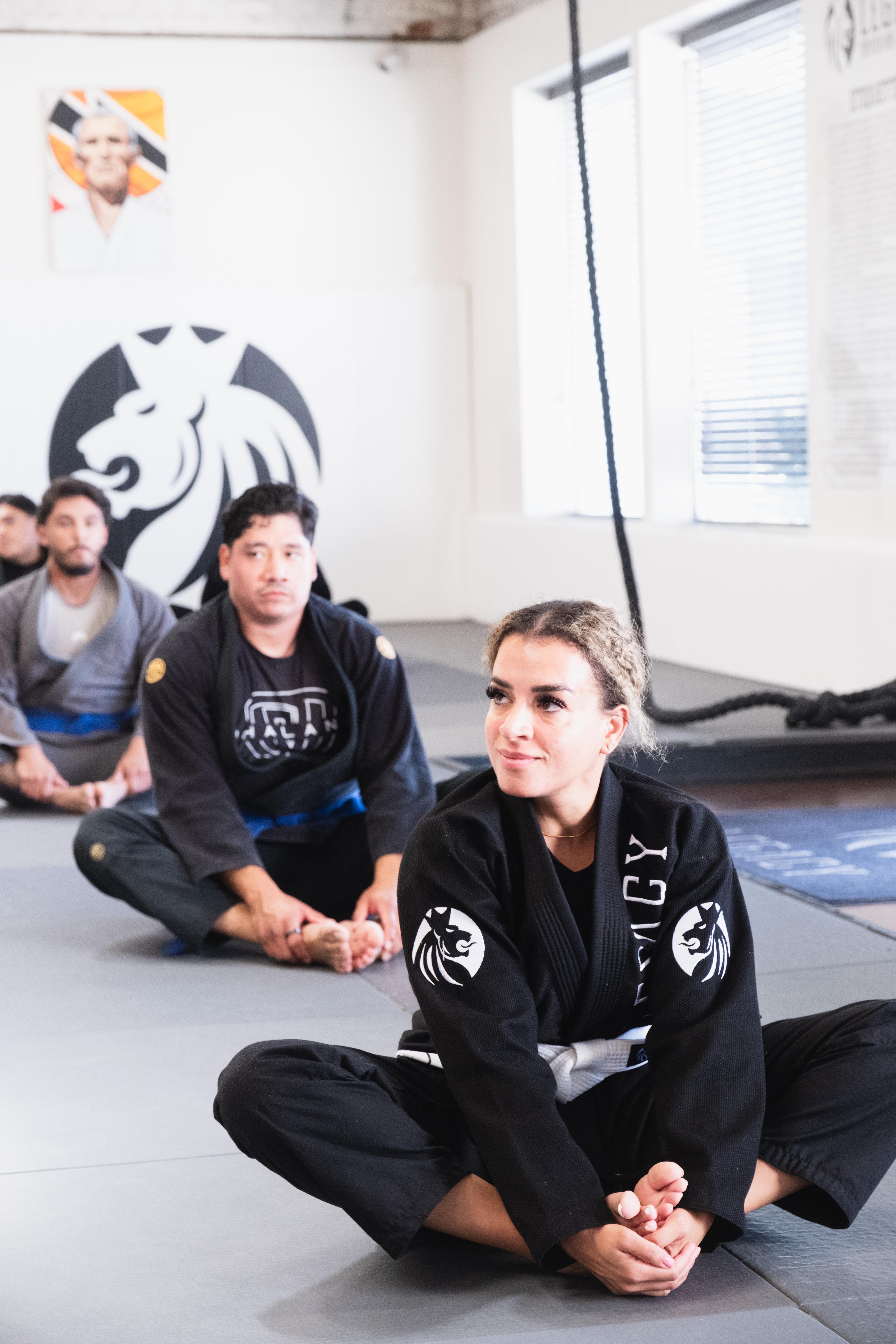 Legacy Glendale facility image