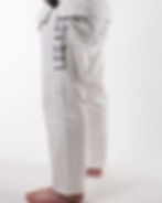 Thumbnail: Legacy Adult White Gi