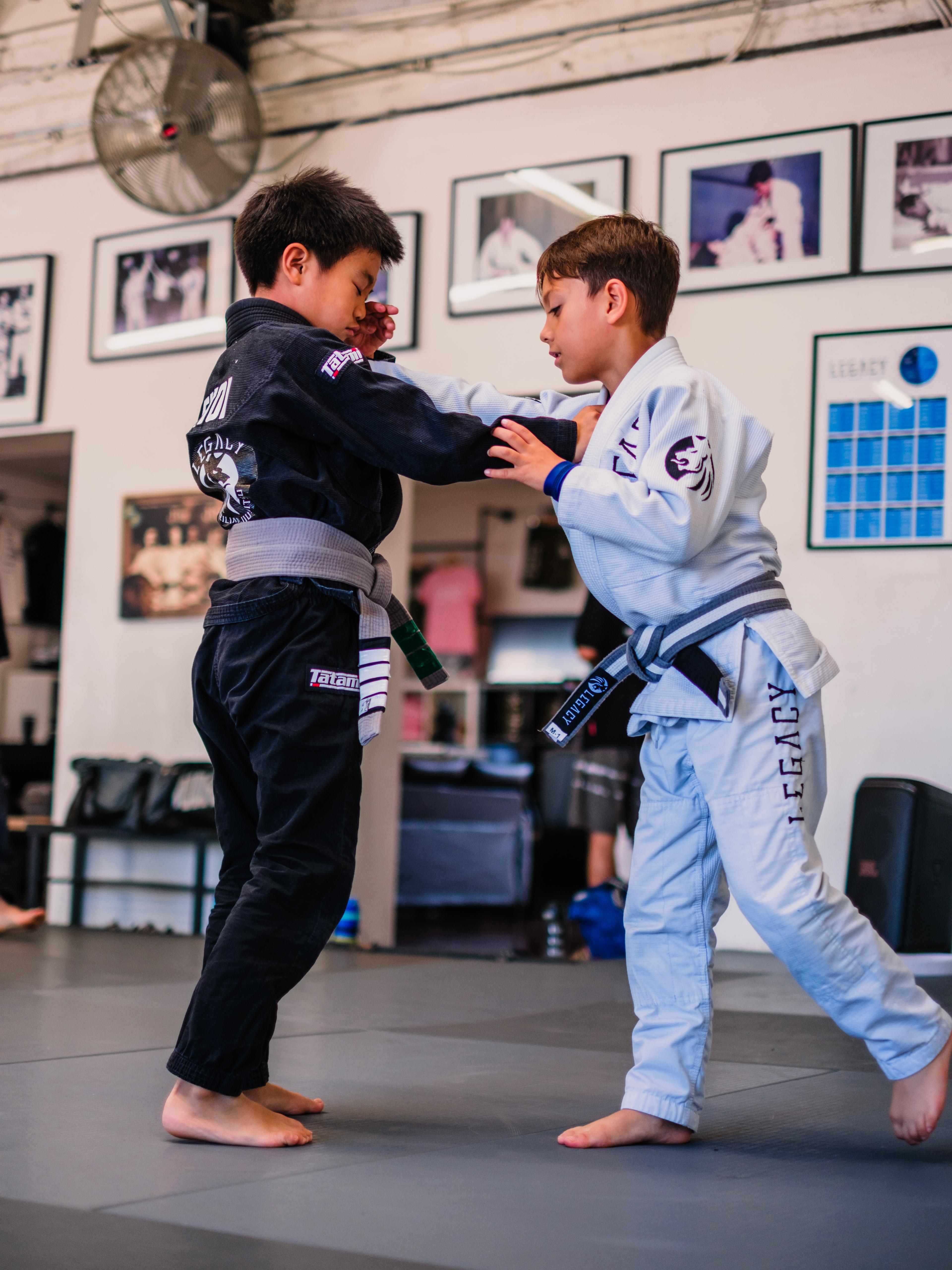 Legacy Glendale facility image