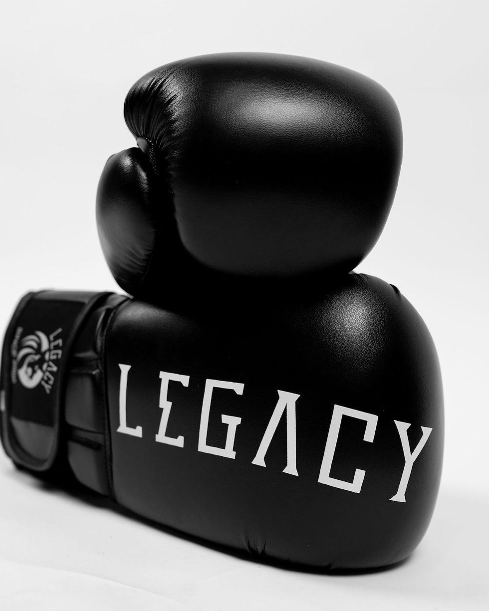 Thumbnail: Legacy Muay Thai Gloves