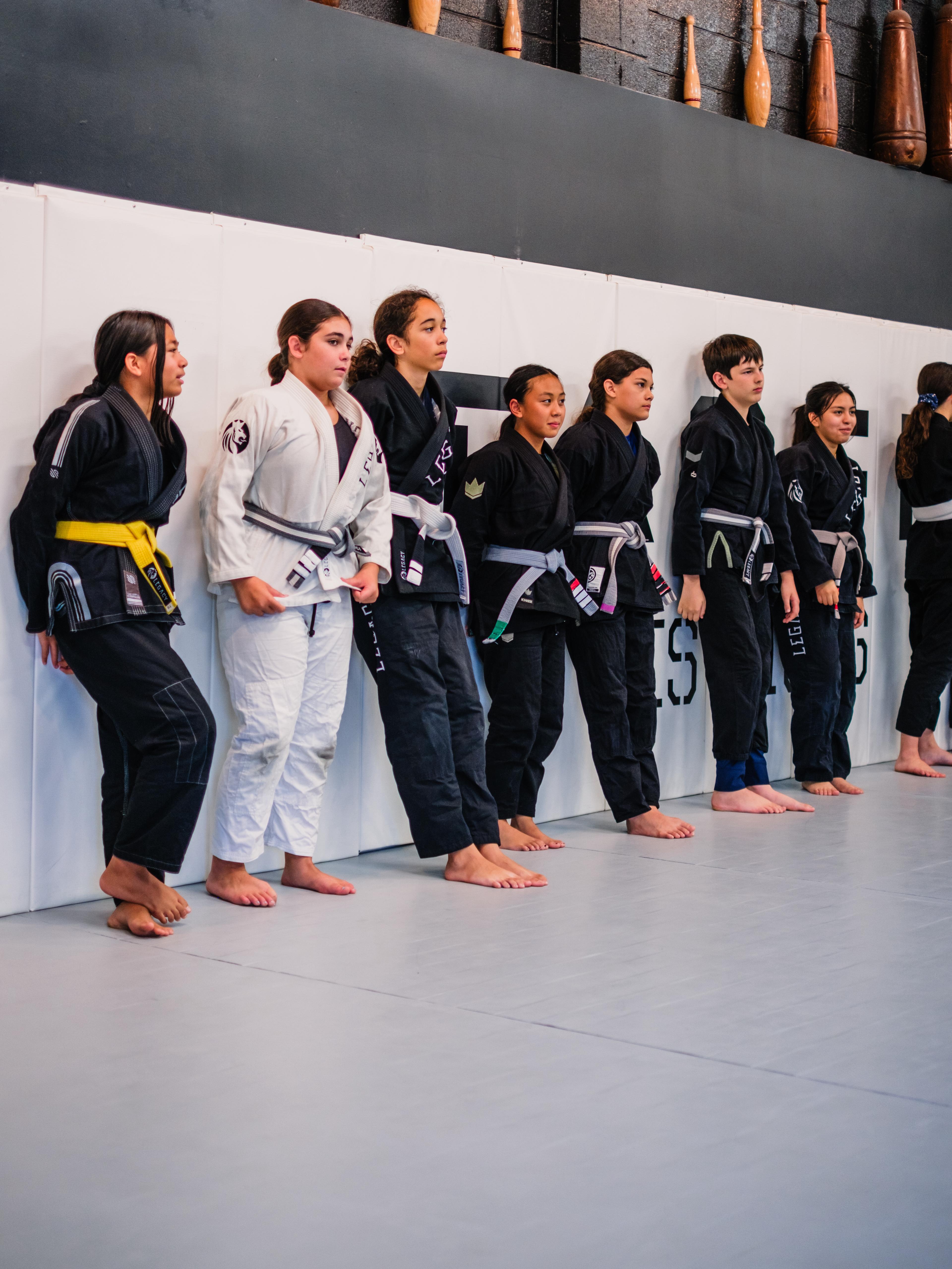 Legacy Glendale facility image