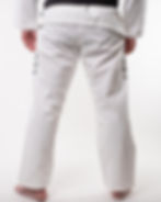 Thumbnail: Legacy Adult White Gi