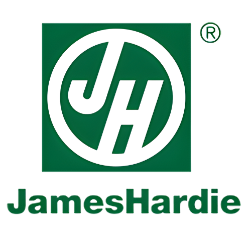 James Hardie fiber cement siding installed by Lakeside Exteriors for exterior remodeling in Minnesota.