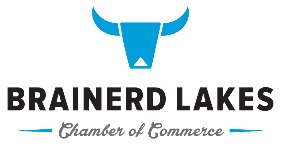 Brainerd Lakes Area Chamber of Commerce - Lakeside Exteriors is a proud member