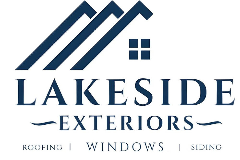 akeside Exteriors logo — window installation service, replacement windows, Pella Andersen Marvin window installers, Minnesota