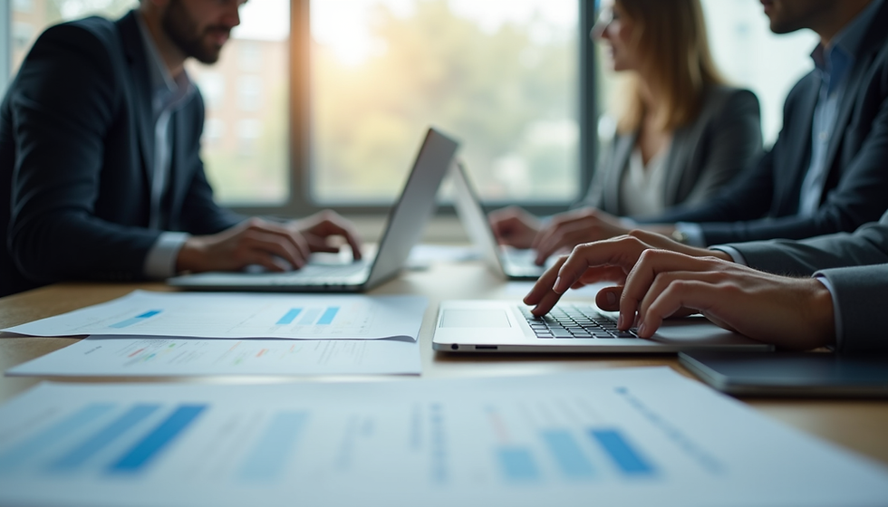 Why Outsourced Lead Generation Benefits Accelerate Business Growth