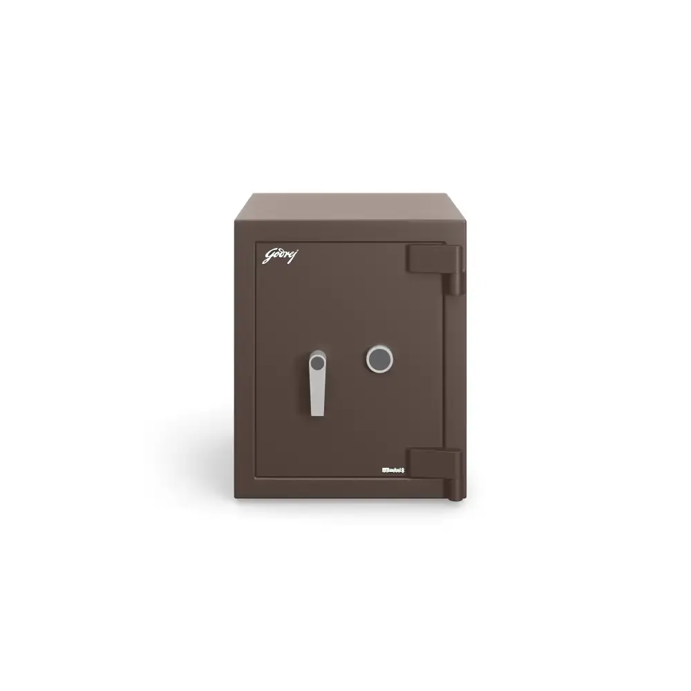 Godrej Matrix 1814-12 V7 KL Coffee Home Locker