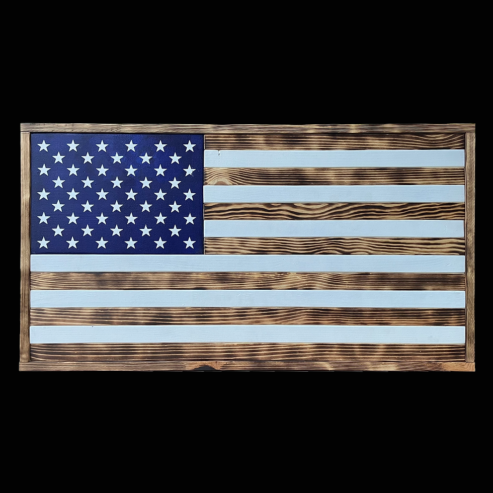 Large Flag #46