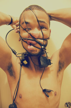 "Ritmo Zero - Experimento Casa"