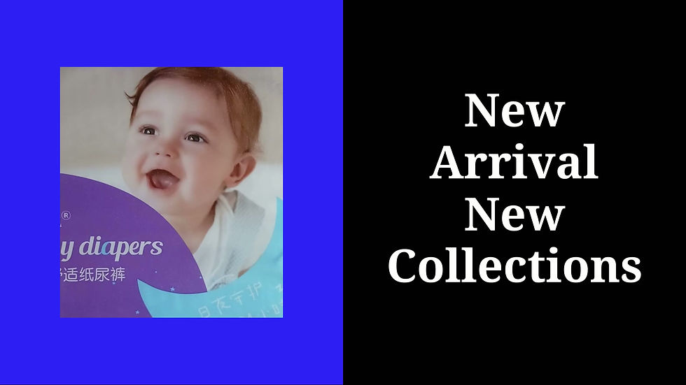 Baby diapers comfortable for your baby.mp4