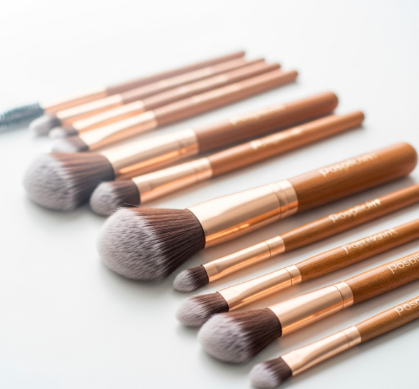 makeup brushes set supplier