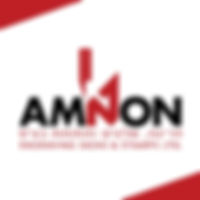 אמנון שלטים וחותמות בע״מ