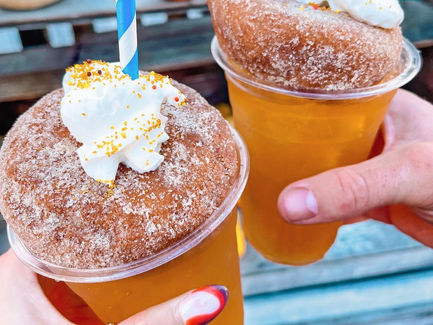 Fall Things To Do In Connecticut #FALLINCT