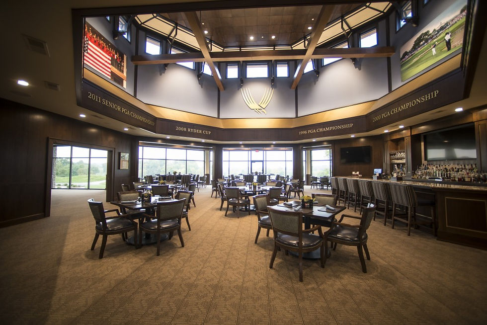 Valhalla Renovation