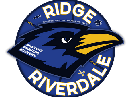 ✮ Ravens • First day of School