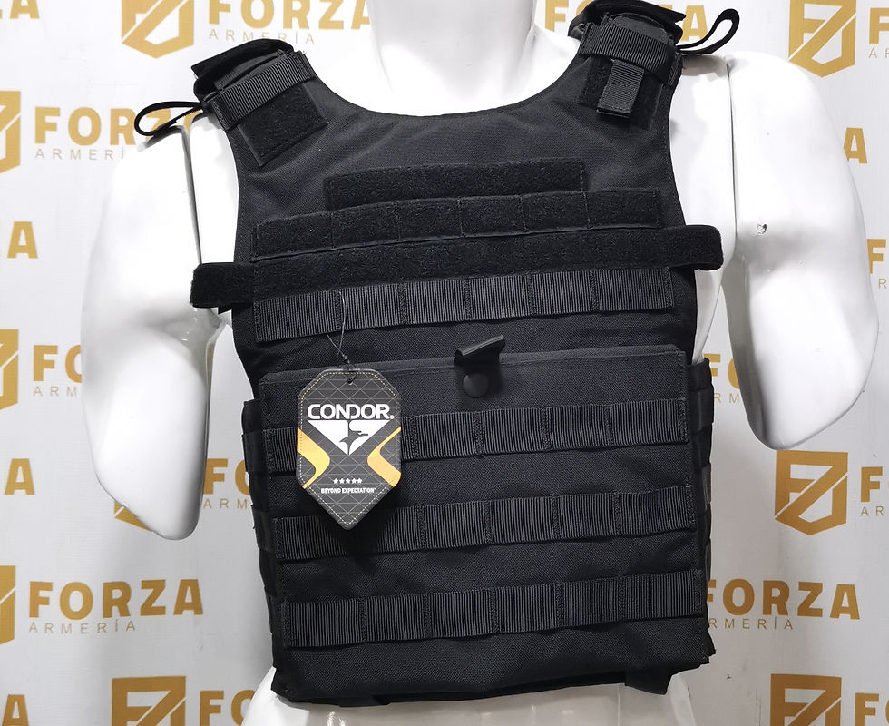 Miniatura: Funda Táctica Condor