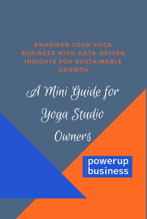 Mini Guide for Yoga Studio Owners