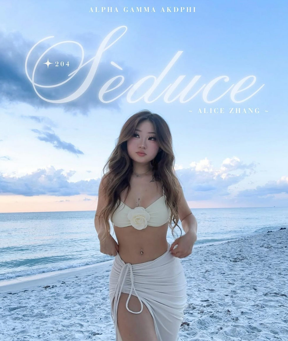 Alice Zhang